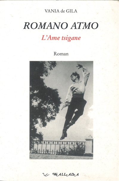 Romano Atmo