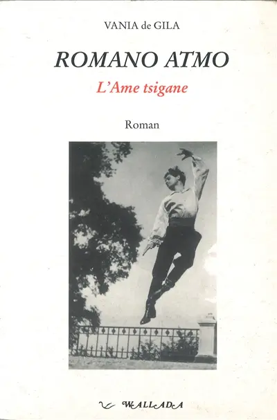 Romano Atmo