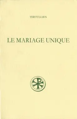 Le Mariage unique