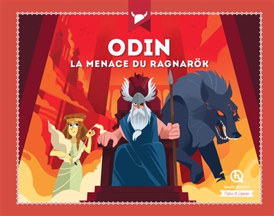 Odin : la menace de Ragnarök