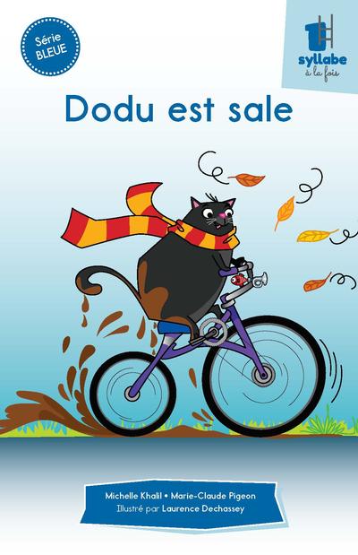 Dodu est sale