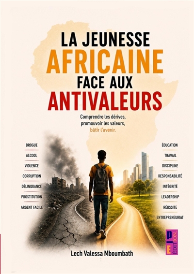 La jeunesse africaine face...