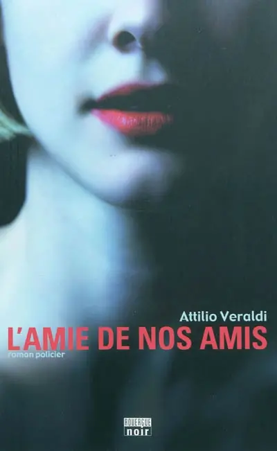 L'amie de nos amis