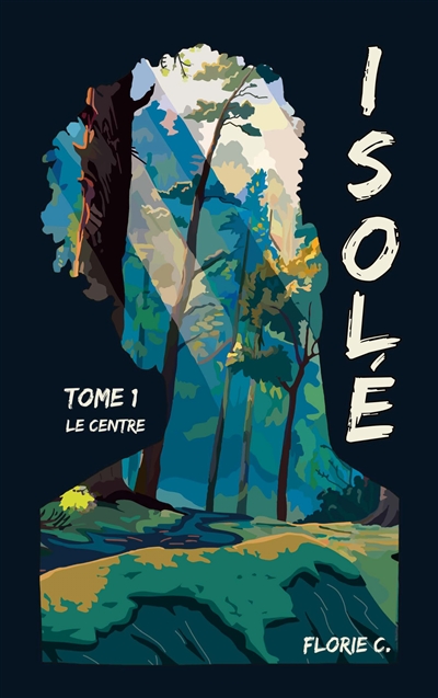 Isolé : Le Centre