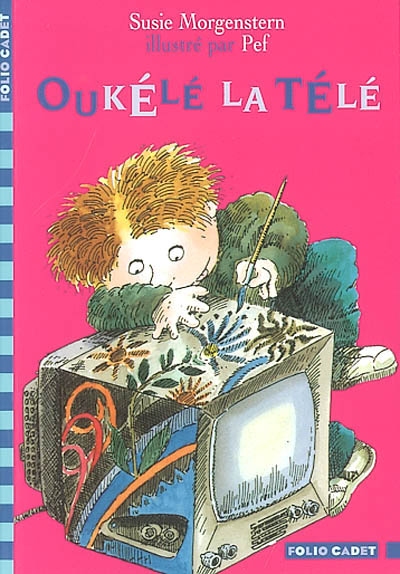 Oukele La Tele