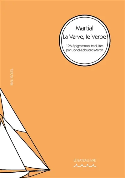La verve, le verbe