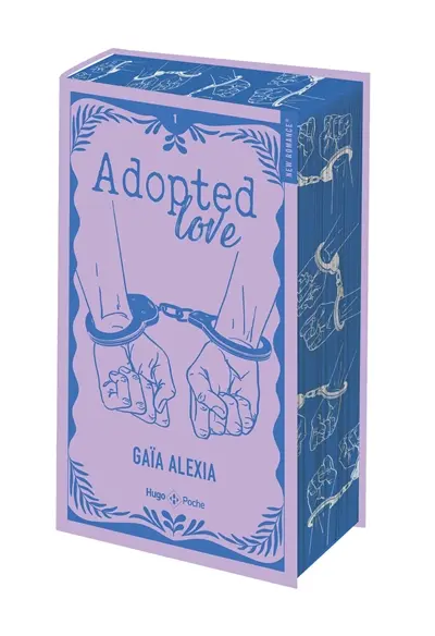 Adopted love. Vol. 1