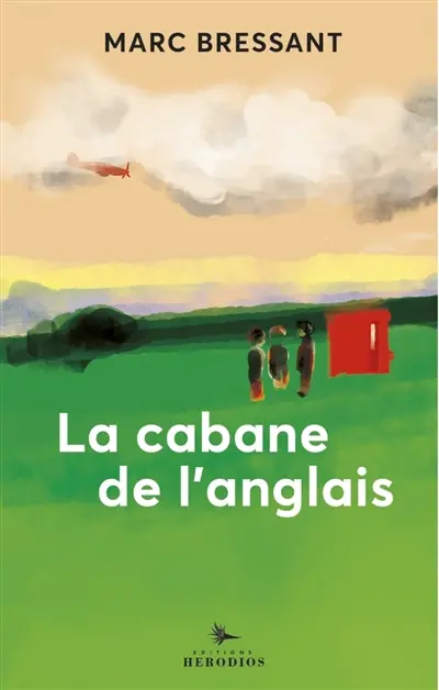 La cabane de l'Anglais
