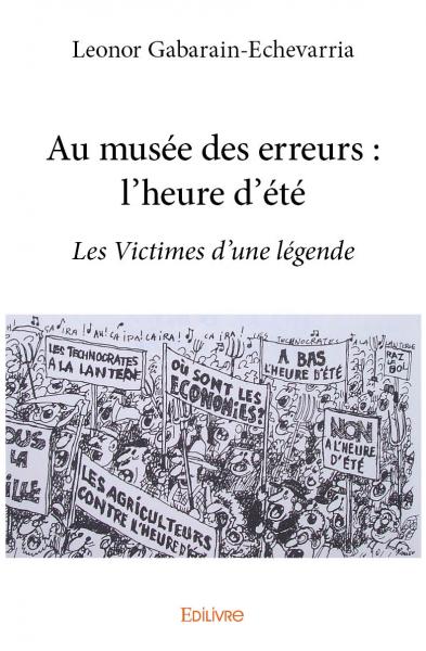 Au musée des erreurs :...
