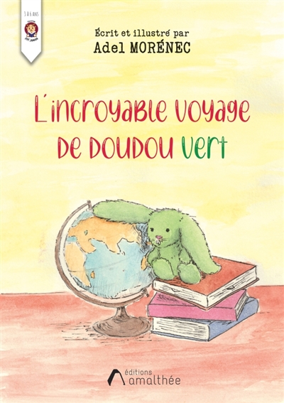L'incroyable voyage de...
