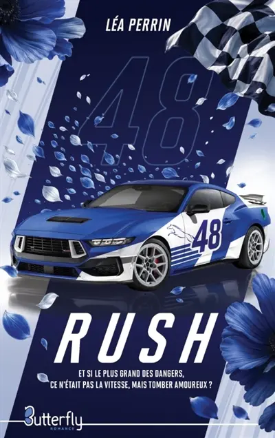 RUSH