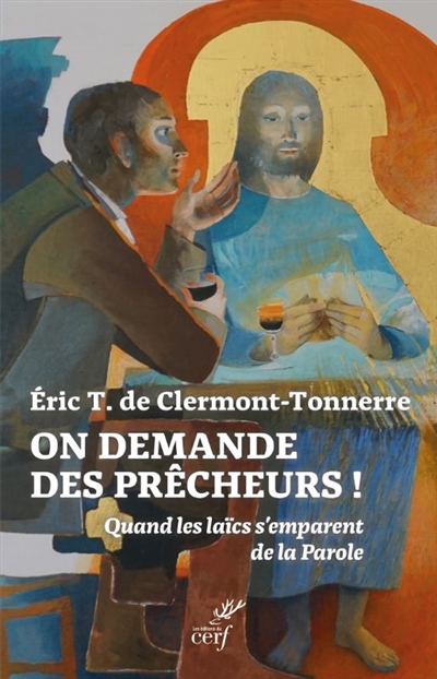 On demande des prêcheurs !...