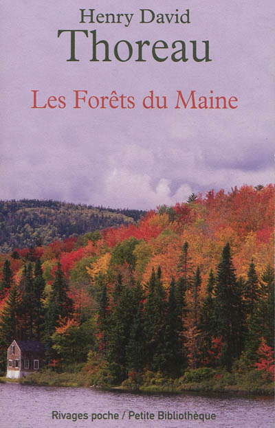 Les forêts du Maine