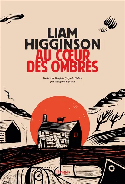 Au coeur des ombres