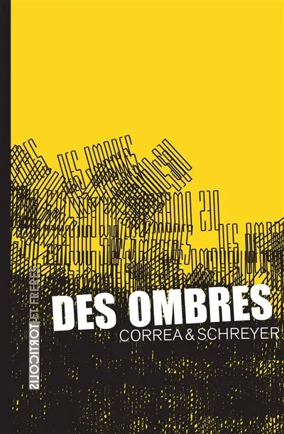 Des ombres