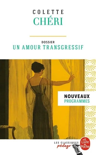 Chéri : nouveaux programmes