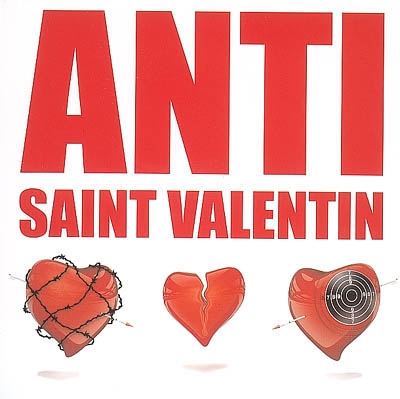 Anti Saint-Valentin