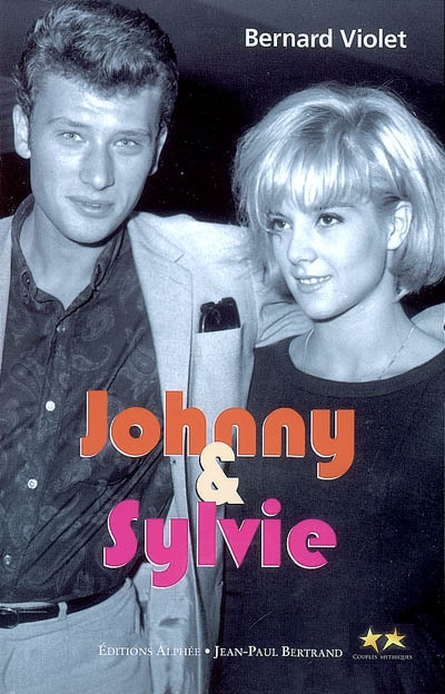 Johnny & Sylvie