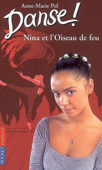 Nina et l'oiseau du feu