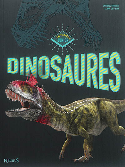 Dinosaures