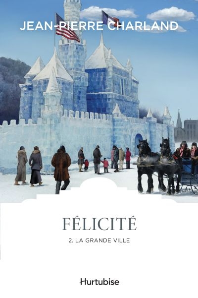 La grande ville 2