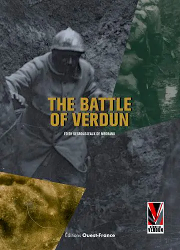 The battle of Verdun