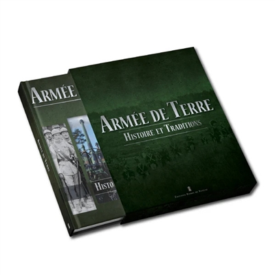 Armée de terre : histoire...