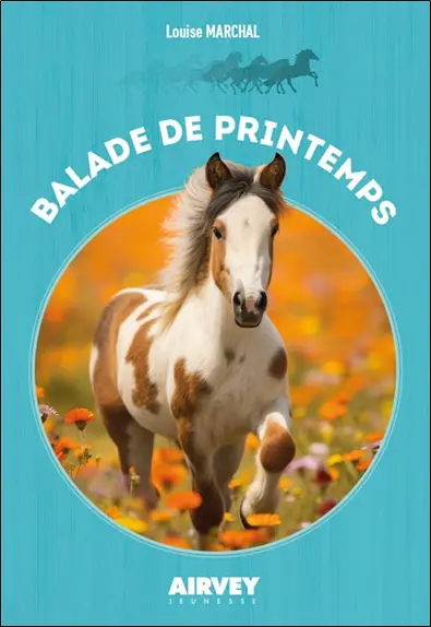 Balade de printemps