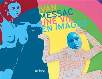 Ivan Messac : une vie en images