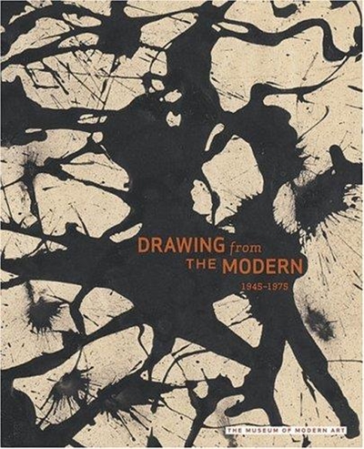 Drawing From The Modern Vol 2 1945-1975