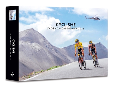 Agenda : Calendrier...