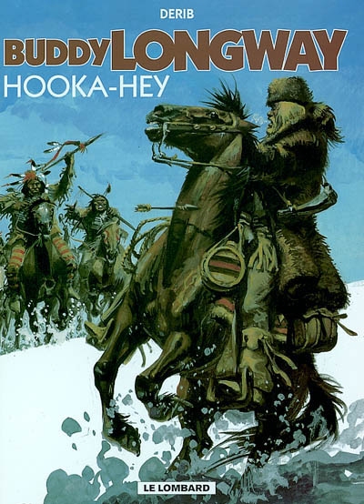 Hooka-hey