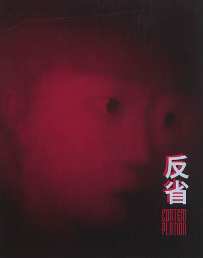 Contemplation - Contestation : une collection d'art contemporain chinois : exposition du 12 octobre au 30 novembre 2010, Salons de la Banque Neuflize OBC, Paris