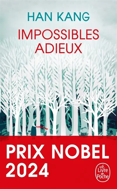 Impossibles adieux Impossibles adieux