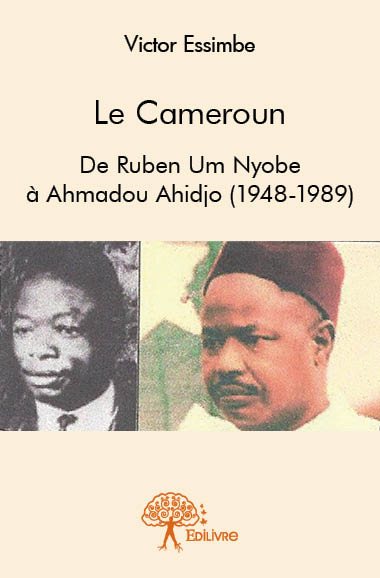 Le cameroun : De Ruben Um...