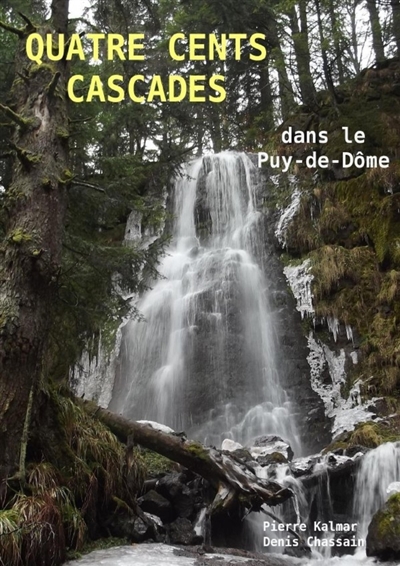 Quatre cents cascades dans...