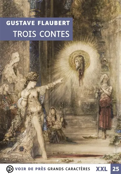 Trois contes