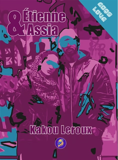 Etienne & Assia