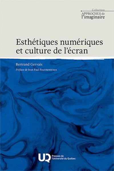 Esthétiques numériques et culture de l'écran