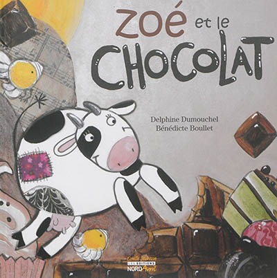 Zoé et le chocolat
