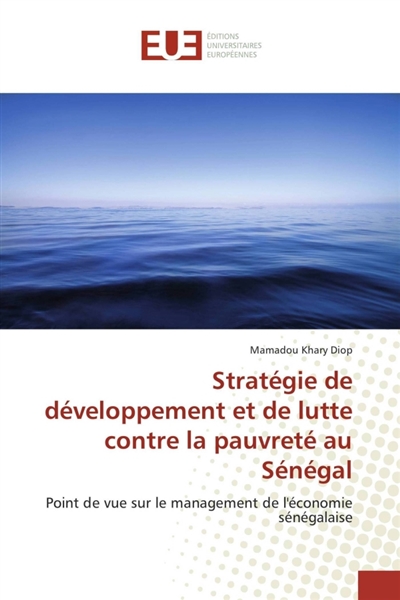 Stratégie De Développement...