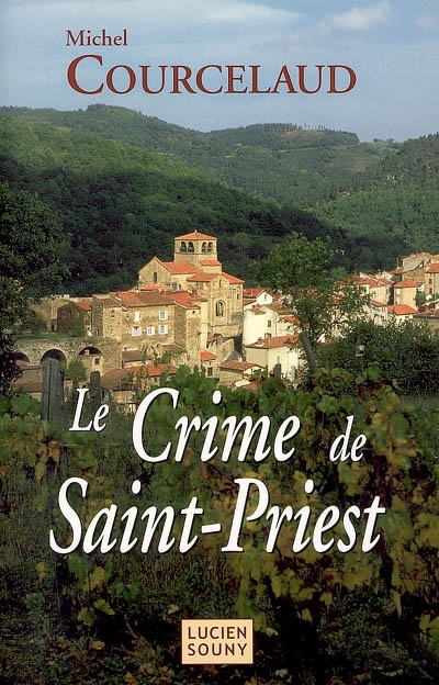 Le crime de Saint-Priest