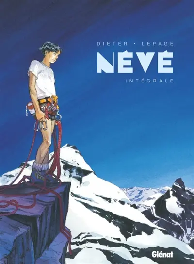 Névé : intégrale