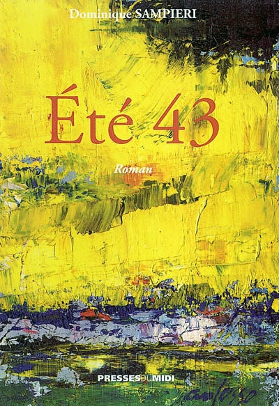 Eté 43
