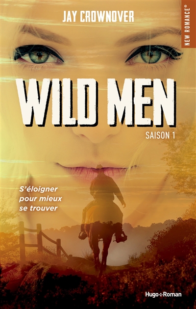 Wild men. Vol. 1