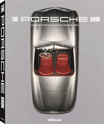 The Porsche book : the best Porsche images
