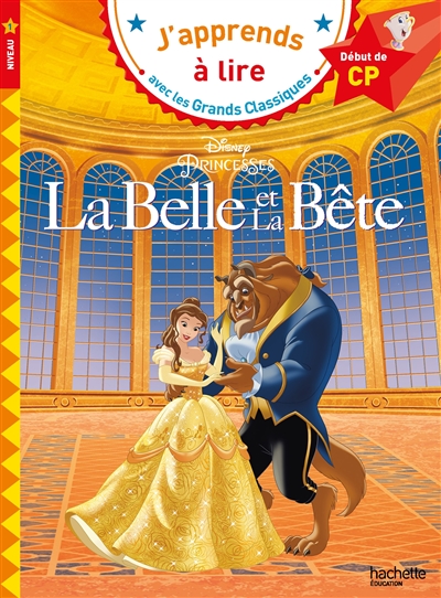 La Belle et la Bête - Walt Disney company - Librairie Mollat Bordeaux