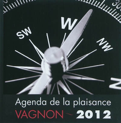 Agenda de la plaisance : 2012