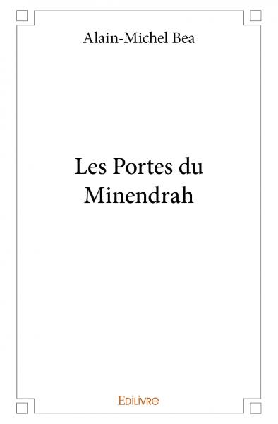 Les portes du minendrah
