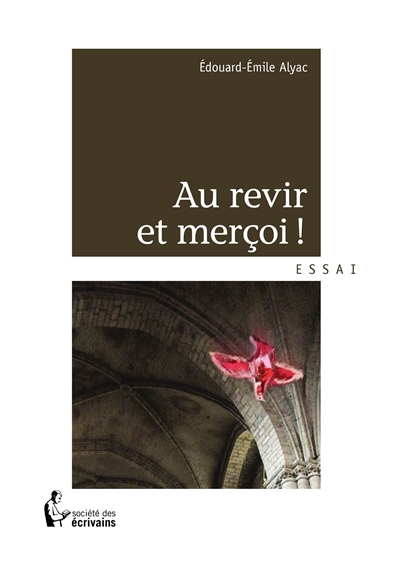 Au revir et merçoi !